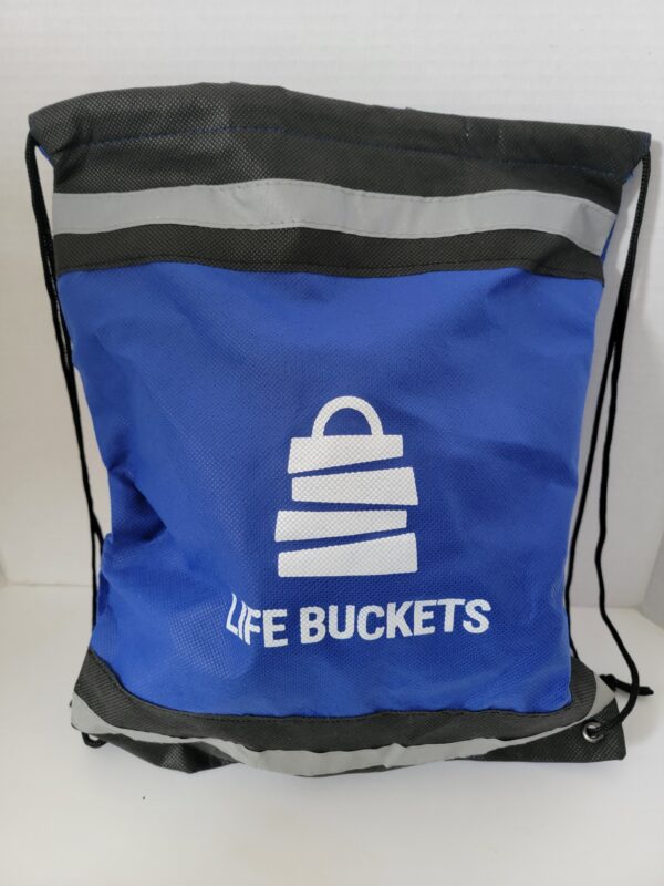 Life Bucket Kit - Image 4