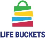 LifeBuckets Logo 01A